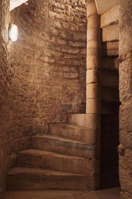 Restaurant 1802 · Restaurant Besançon · Cave