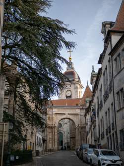Restaurant 1802 · Restaurant Besançon · Terrasse
